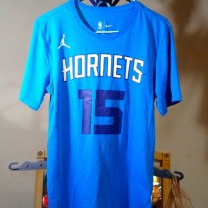 Hornets jersey shirt